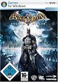 Produkt-Bild: Batman: Arkham Asylum