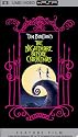 Tim Burton's The Nightmare Before Christmas [UMD for PSP]