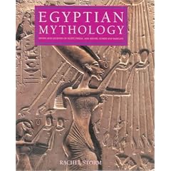 Myths of Egypt