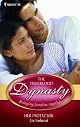 Trueblood Texas: Her Protector (Trueblood, Texas)