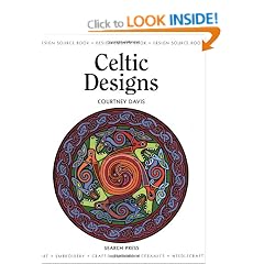 Celtic Designs (Design Source Books)