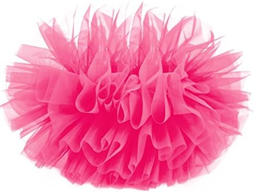 Toddler Infant Tutus by Tutu Spirit (Raspberry)