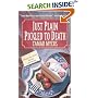 Just Plain Pickled to Death (PennDutch Inn Mystery)