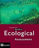 Guidelines for Baseline Ecological Assessment