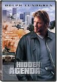 Hidden Agenda [2001] (REGION 1) (NTSC)