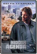 Hidden Agenda