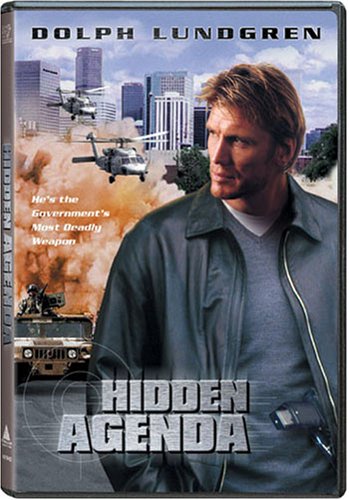 Hidden Agenda