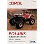 Polaris: Sportsman 400, 2001-2003; Sportsman 500, 1996-2003; Xplorer 500, 1997
