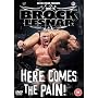 WWE - Brock Lesnar - Here Comes The Pain [2003]