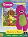 Barney Goes All Around Town