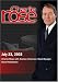 Charlie Rose with Andrew Kirtzman; David Sanger; David Neeleman (July 23, 2003)