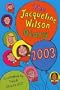 Jacqueline Wilson Diary 2003