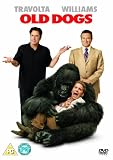 Old Dogs [DVD]