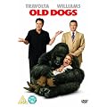 Old Dogs [DVD]