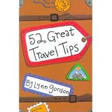 52 Great Travel Tips (52 Series)