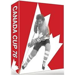 Canada Cup 1976 by 