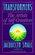 Transformers: The Artists of Self-Creation