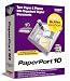 PaperPort 10 Including McAfee VirusScan 2006