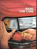 Basic Car Care (Fix-It-Yourself)