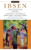 Four Major Plays, Volume I (Signet Classics)