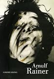  Arnulf Rainer : Visages d�rob�s de Arnulf Rainer