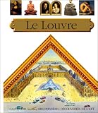 Revue Gallimard  / Le Louvre