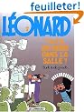 L�onard, tome 7 : Y a-t-il un g�nie dans la salle ?