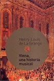 Viena, Una Historia Musical (Spanish Edition)