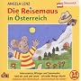 Die Reisemaus in �sterreich von Angela Lenz