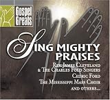 Gospel Greats: Sing Mighty Praise