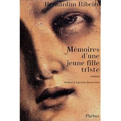 M�moires d'une jeune fille triste