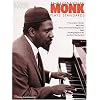 Thelonious Monk Plays Standards - Volume 1: Piano Transcriptions (Artist Transcriptions)