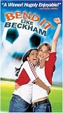 VHS : Bend It Like Beckham (Spanish) (Sub)