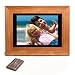 NEXTAR 10.4-Inch Digital Photo Frame with Slide Show and Music Function