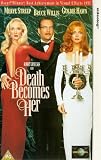 Death Becomes Her [1992] VHS