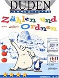 Eigenschaften Bibliographisches Institut & F. A. Brockhaus  / Duden - Zählen und Ordnen