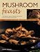 Book Mushroom Feasts