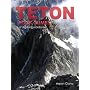 Teton Rock Climbs
