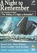 A Night To Remember / The Making Of A Night To Remember [DVD] [1958]