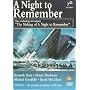 A Night To Remember / The Making Of A Night To Remember [DVD] [1958]