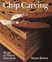 Chip Carving: Design & Pattern Sourcebook