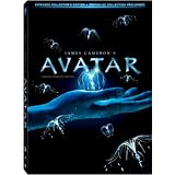 Avatar (Extended Collector's Edition) (Bilingual)by James Cameron