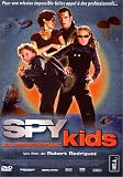 Revue Universal Pictures  / Spy Kids, les apprentis espions