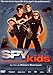 DVD : Spy Kids, les apprentis espions
