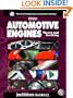 Automotive Engines: Theory and Servicing (5th Edition) (Halderman/Birch Automotive Series)