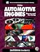 Automotive Engines: Theory and Servicing (5th Edition) (Halderman Birch Automotive Series)