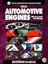 Automotive Engines: Theory and Servicing (5th Edition) (Halderman/Birch Automotive Series)