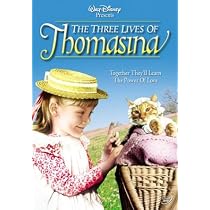 The Three Lives of Thomasina