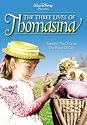 The Three Lives of Thomasina