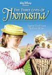 The Three Lives Of Thomasina